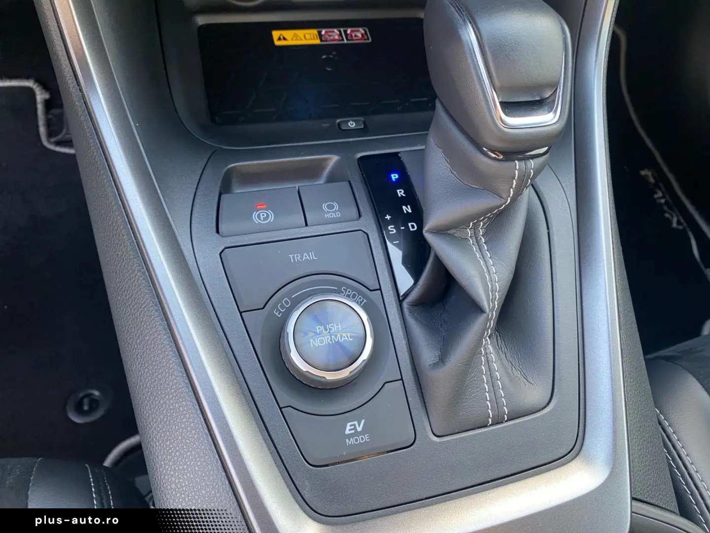 TOYOTA RAV 4 2.5 Hybrid GR Sport 4x4