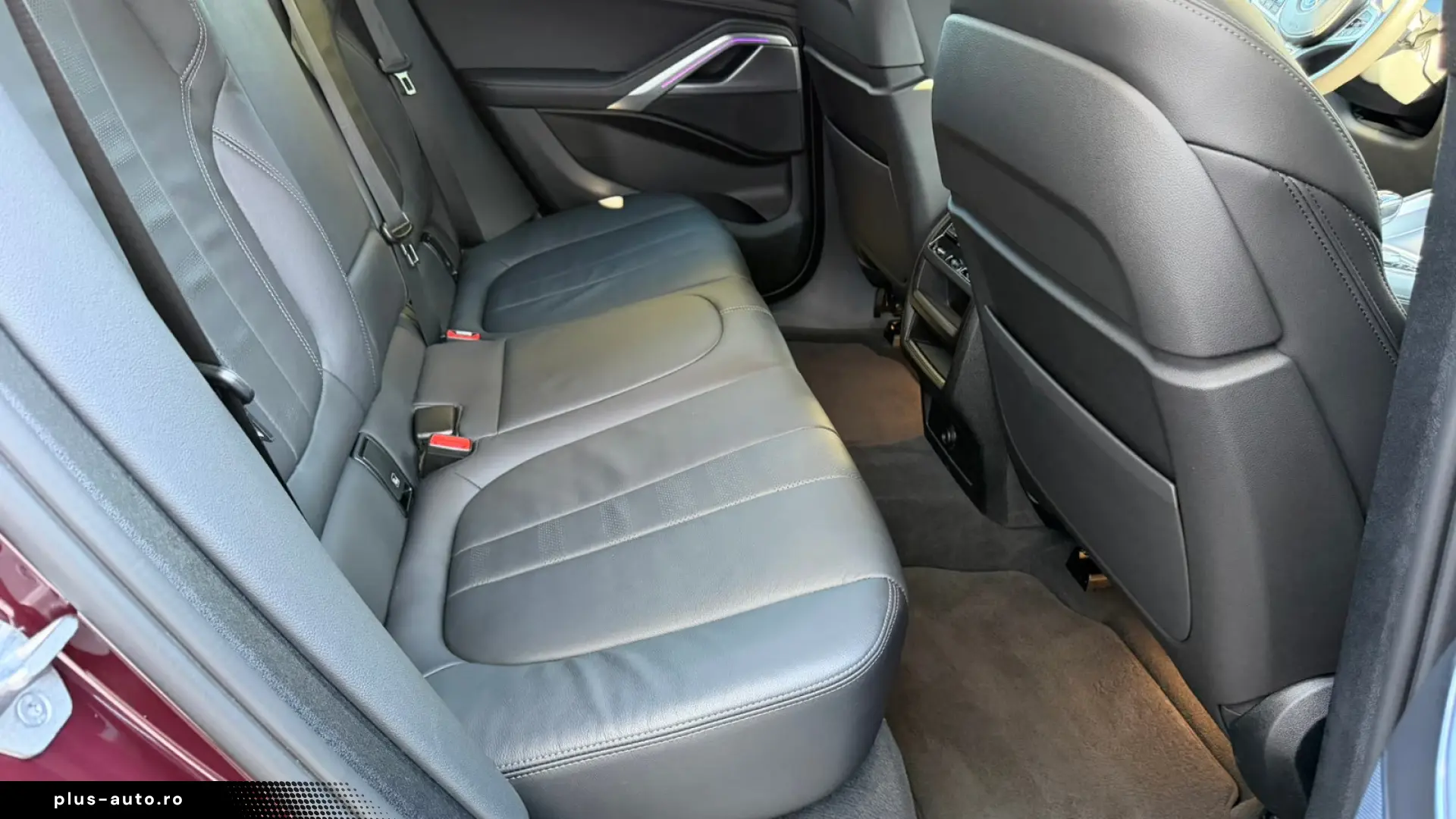 BMW X6 xDRIVE40d M SPORT 340 CP