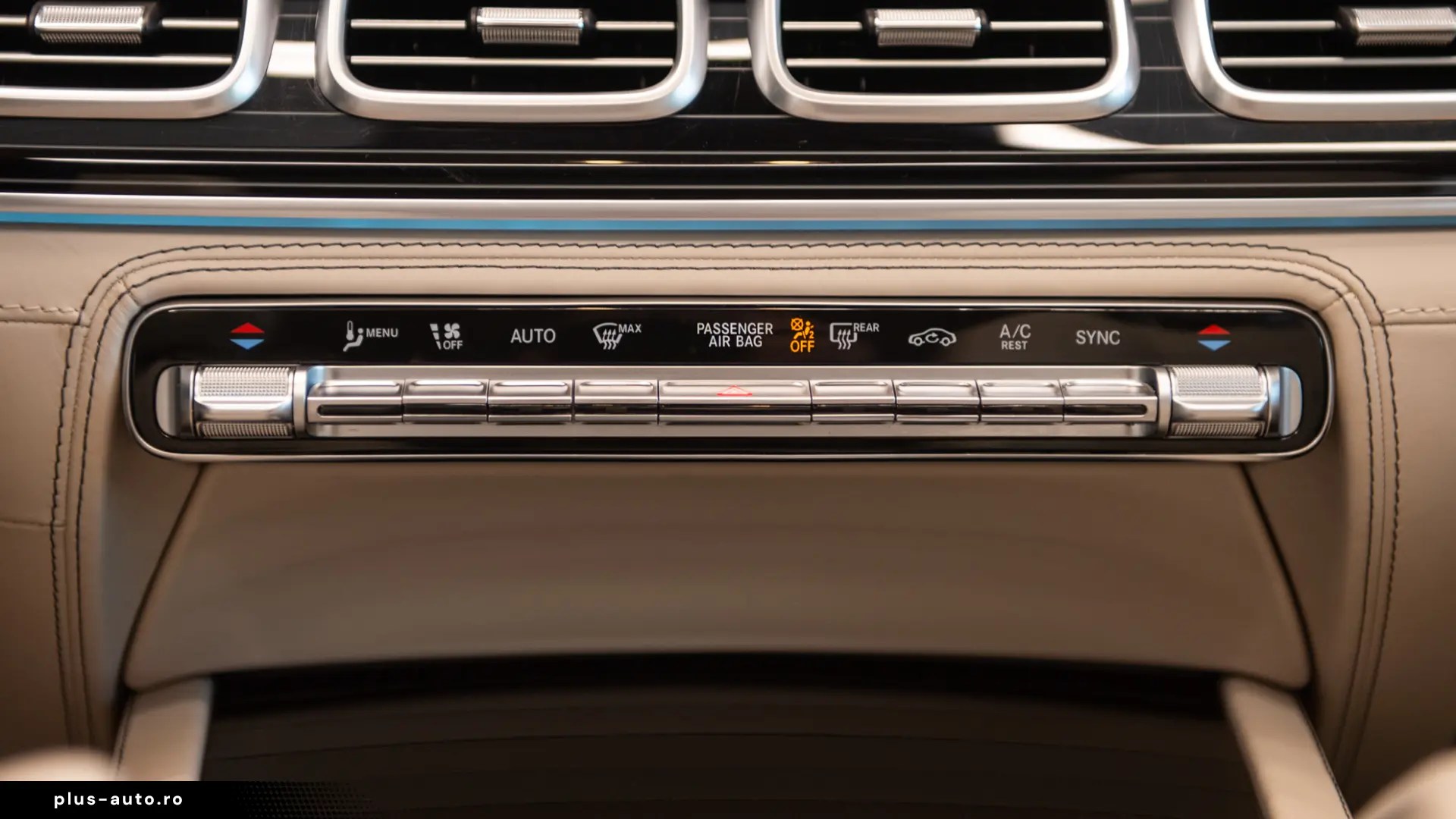 Mercedes-Benz AMG GLS 63 V8 4Matic