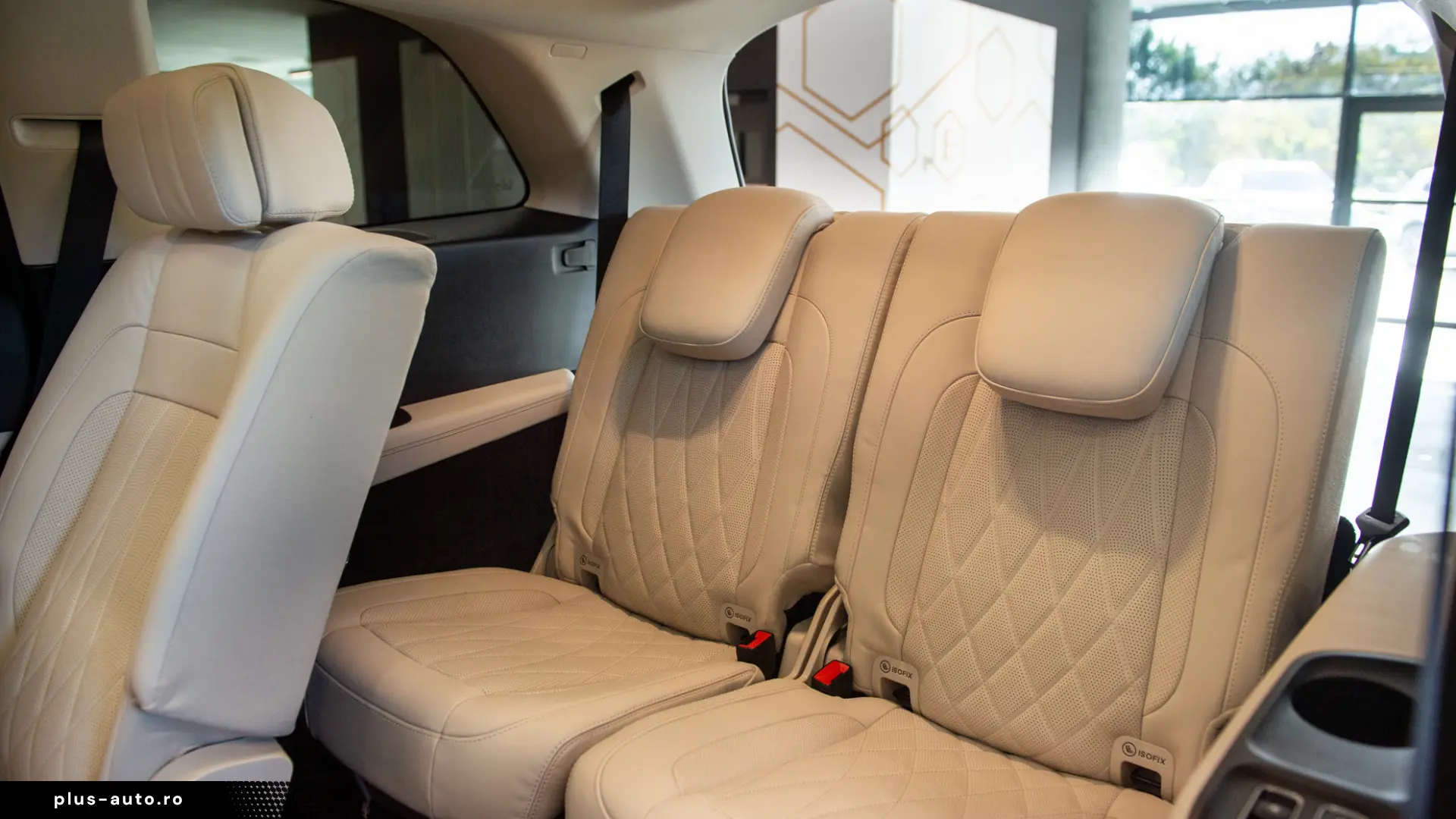 Mercedes-Benz AMG GLS 63 V8 4Matic
