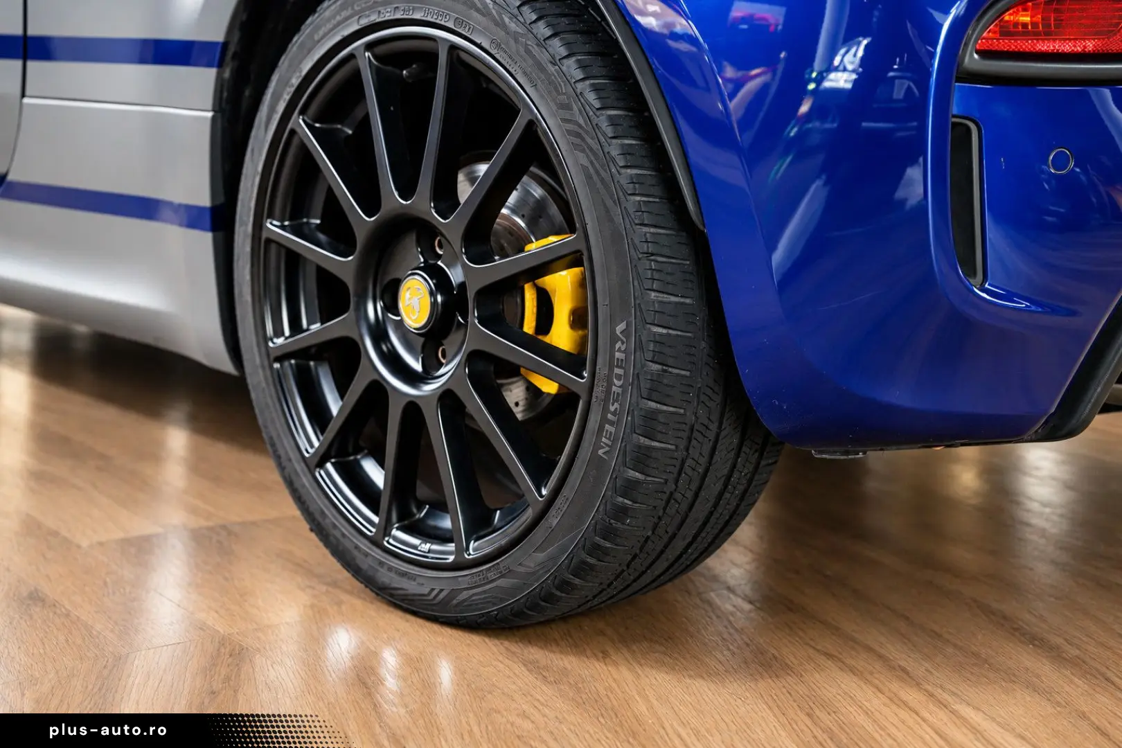 ABARTH 595 Competizione  Carbon BeatsAudio SportPaket