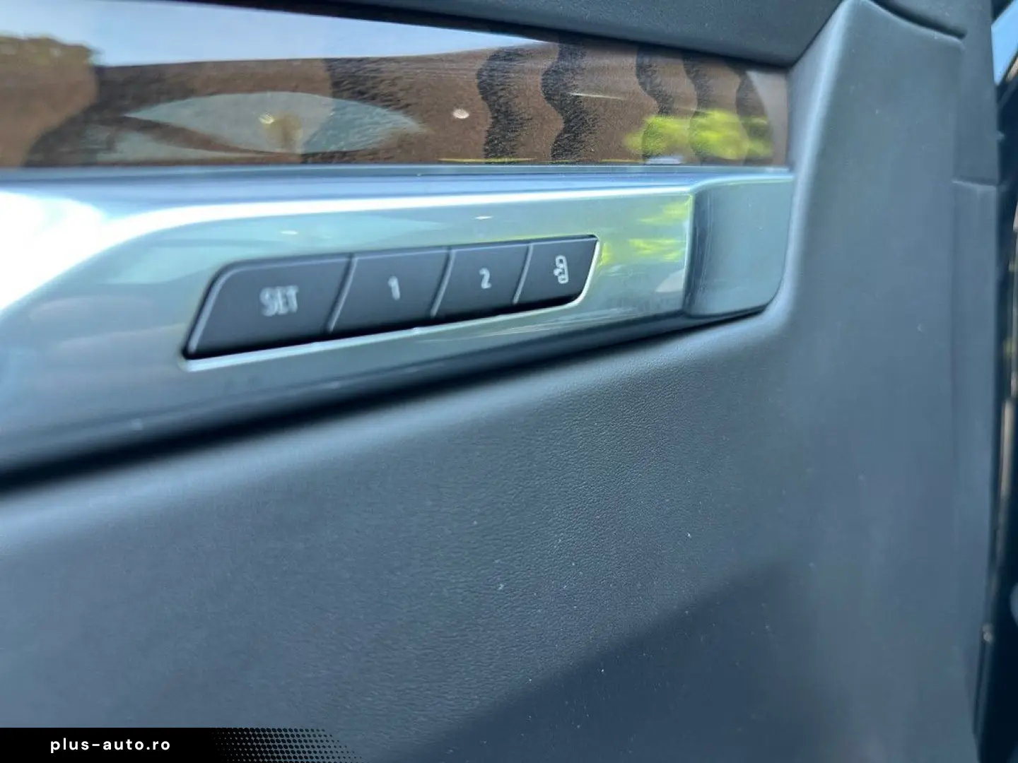 CADILLAC Escalade ESV Sport Platinum Facelift 24  ABV LED