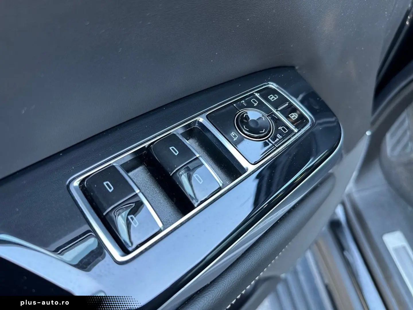 CADILLAC Escalade ESV Sport Platinum Facelift 24  ABV LED