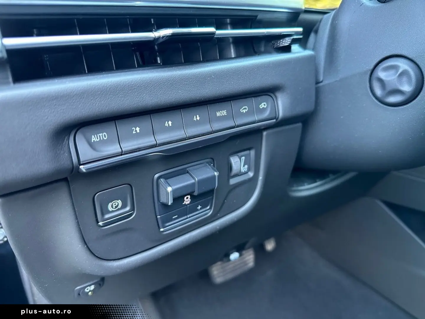 CADILLAC Escalade ESV Sport Platinum Facelift 24  ABV LED
