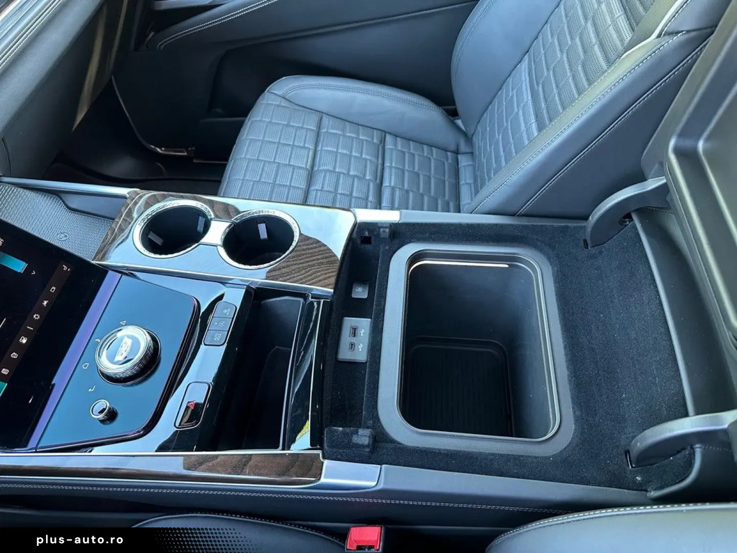 CADILLAC Escalade ESV Sport Platinum Facelift 24  ABV LED