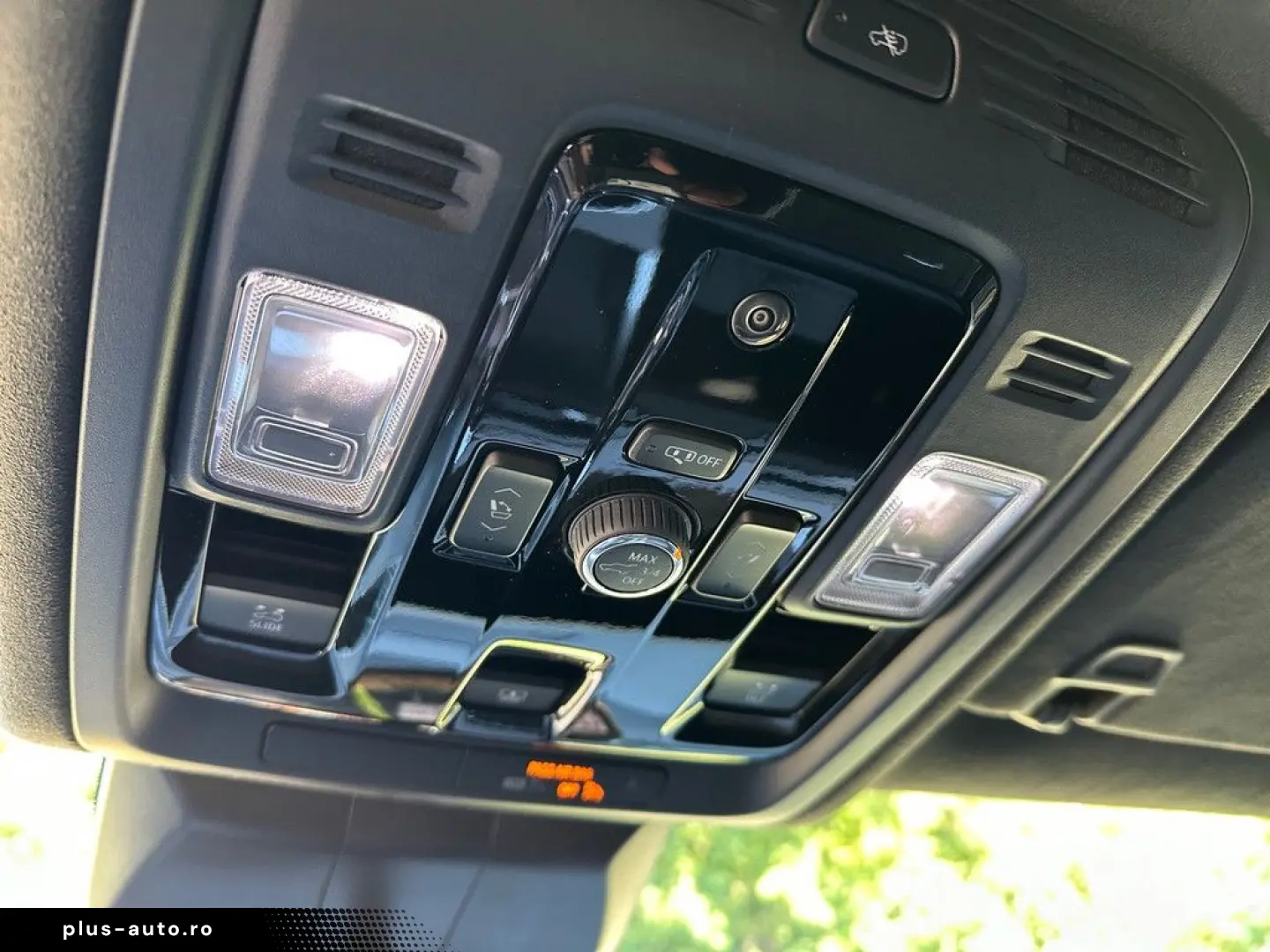 CADILLAC Escalade ESV Sport Platinum Facelift 24  ABV LED