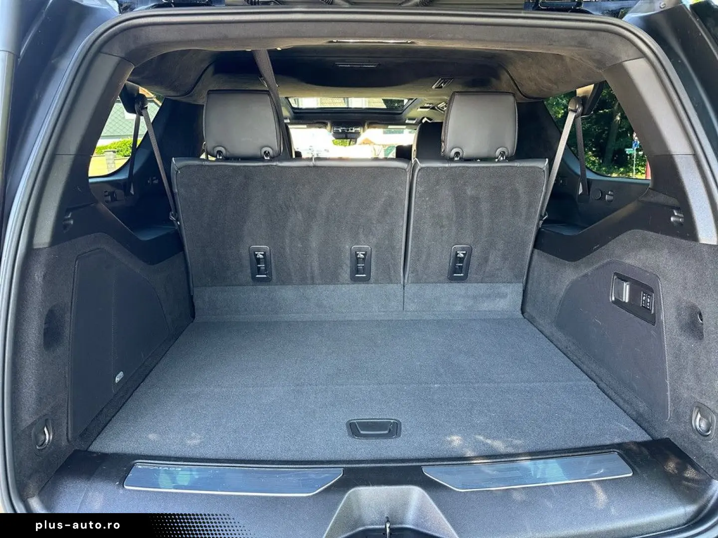 CADILLAC Escalade ESV Sport Platinum Facelift 24  ABV LED