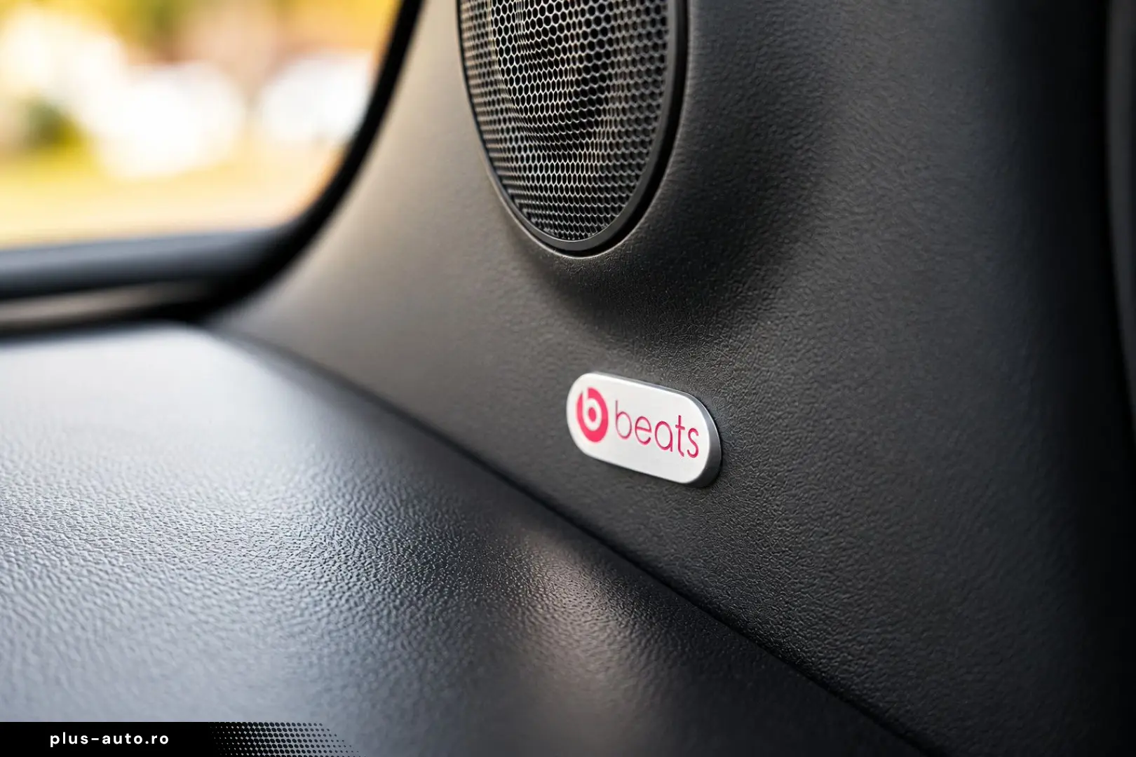 FIAT 595 Competizione  Carbon BeatsAudio SportPaket
