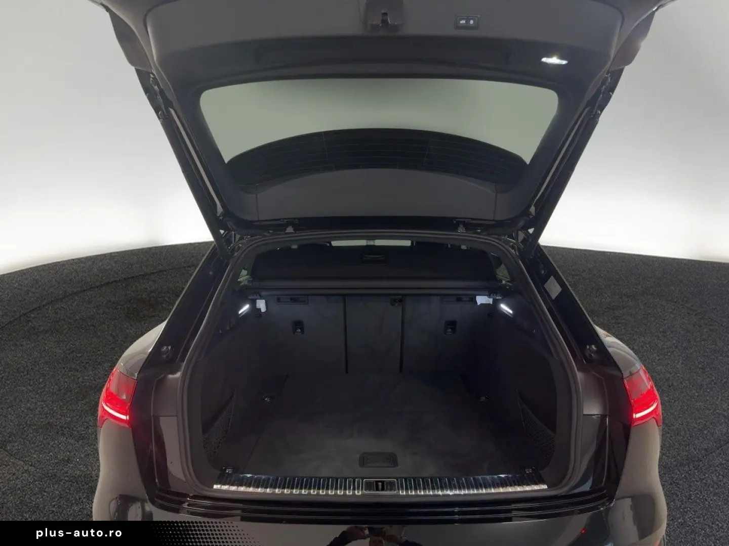 AUDI Q8 e-tron S line 55 e-tron qu. MATRIX HUD PANO