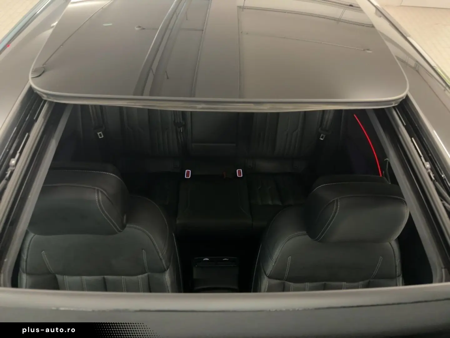 AUDI Q8 e-tron S line 55 e-tron qu. MATRIX HUD PANO