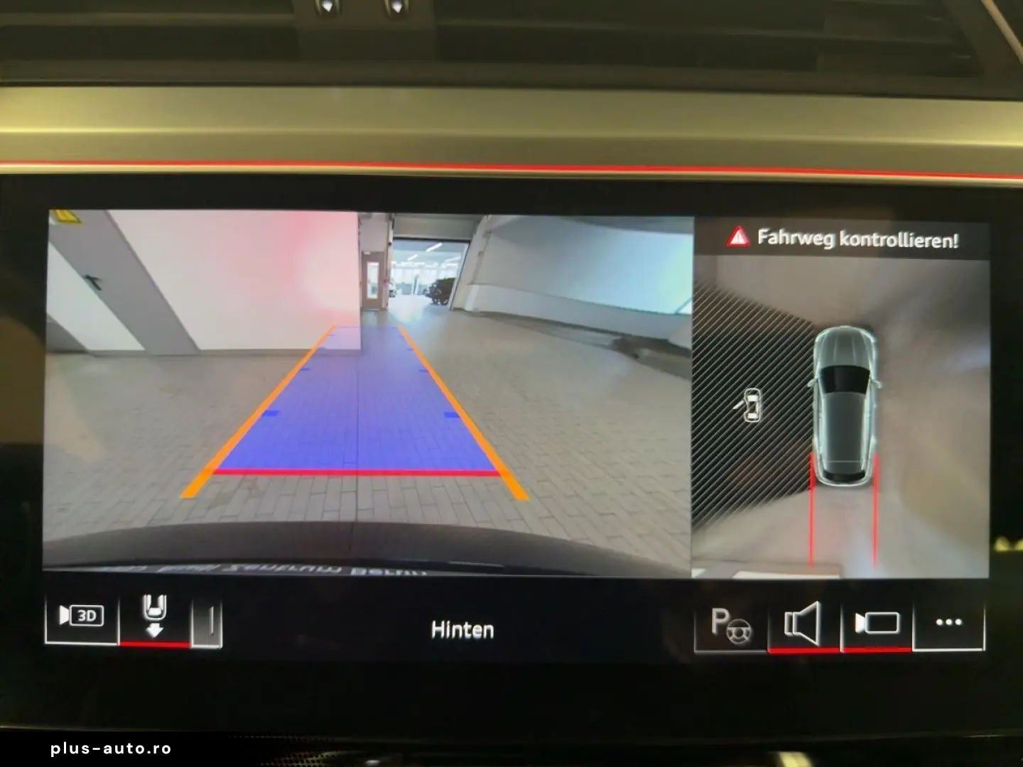 AUDI Q8 e-tron S line 55 e-tron qu. MATRIX HUD PANO