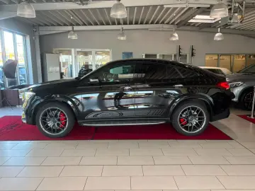 MERCEDES-BENZ AMG GLE 53 4Matic  55 Edition PANO AHK&hellip;