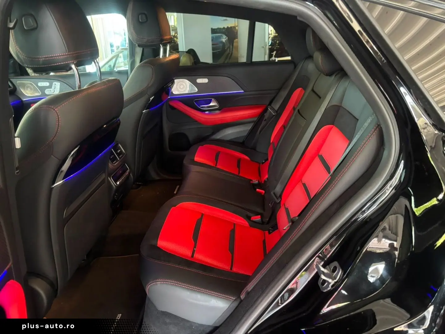 MERCEDES-BENZ AMG GLE 53 4Matic  55 Edition PANO AHK&hellip;