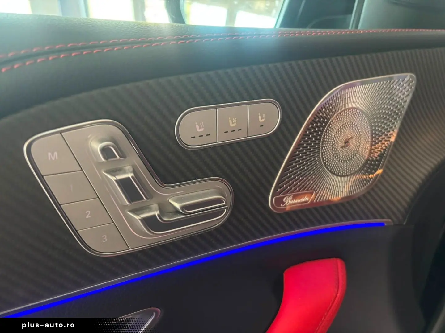 MERCEDES-BENZ AMG GLE 53 4Matic  55 Edition PANO AHK&hellip;