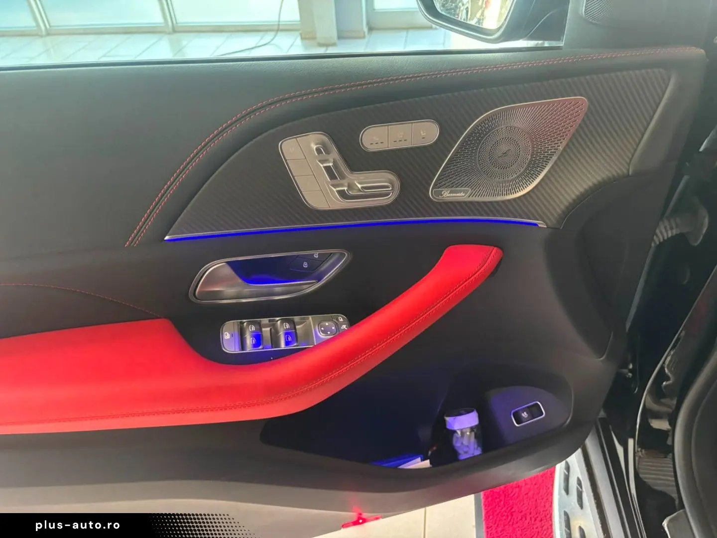 MERCEDES-BENZ AMG GLE 53 4Matic  55 Edition PANO AHK&hellip;