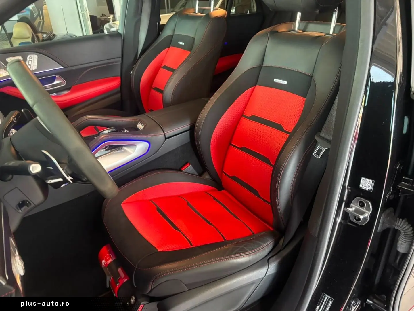 MERCEDES-BENZ AMG GLE 53 4Matic  55 Edition PANO AHK&hellip;