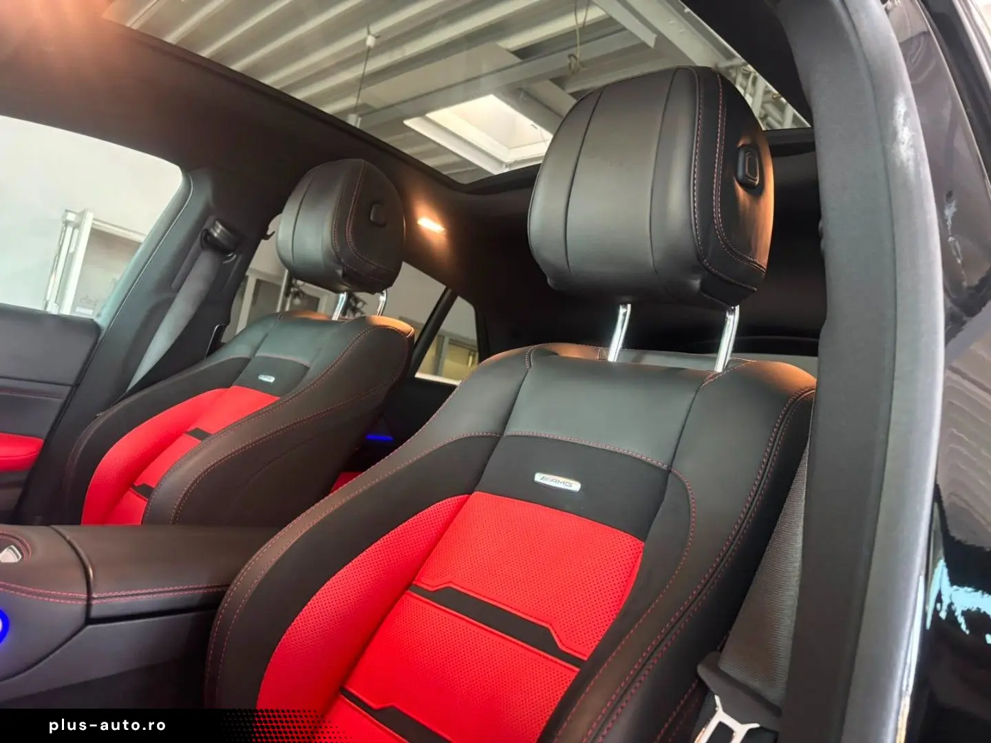 MERCEDES-BENZ AMG GLE 53 4Matic  55 Edition PANO AHK&hellip;