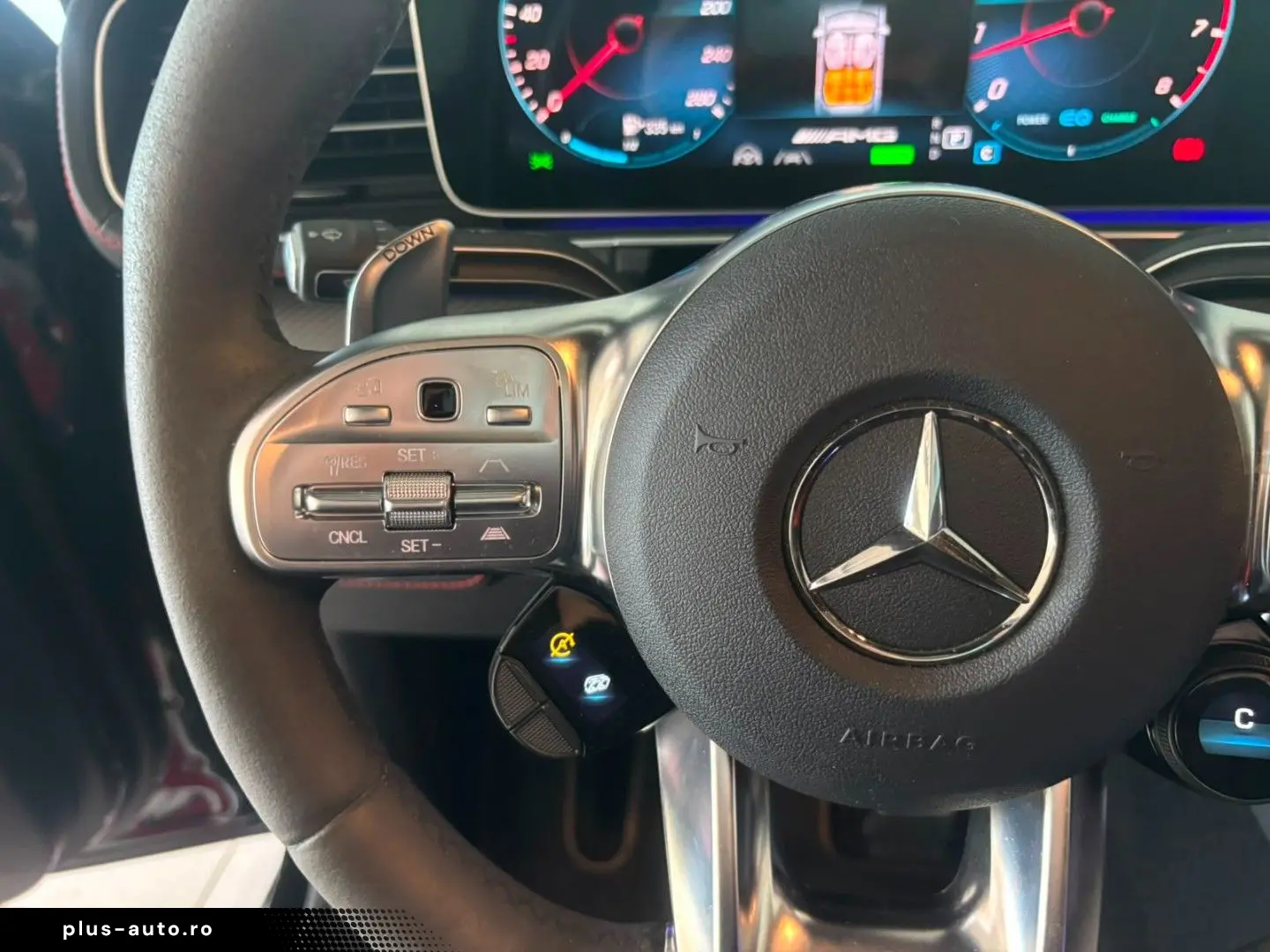 MERCEDES-BENZ AMG GLE 53 4Matic  55 Edition PANO AHK&hellip;