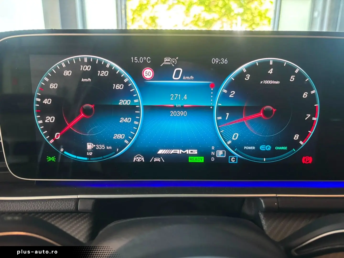 MERCEDES-BENZ AMG GLE 53 4Matic  55 Edition PANO AHK&hellip;