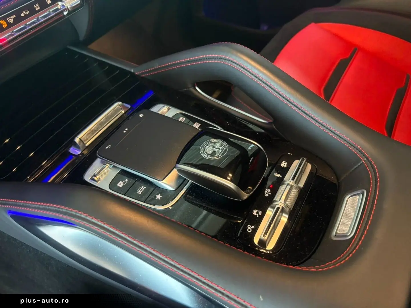 MERCEDES-BENZ AMG GLE 53 4Matic  55 Edition PANO AHK&hellip;