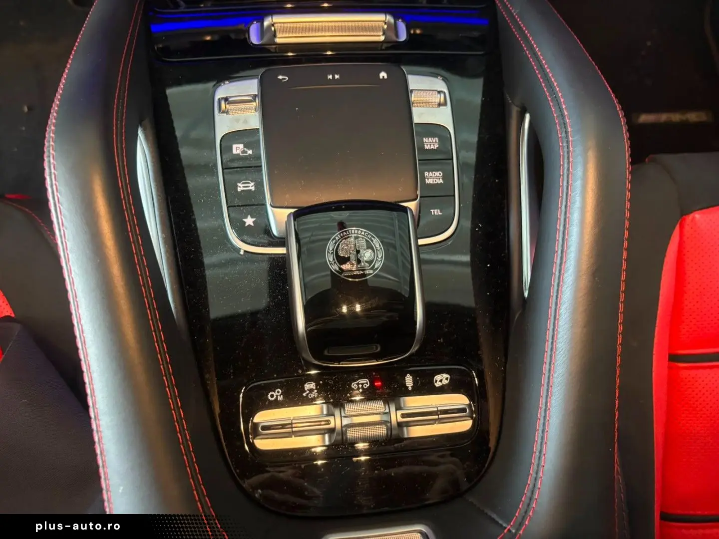 MERCEDES-BENZ AMG GLE 53 4Matic  55 Edition PANO AHK&hellip;