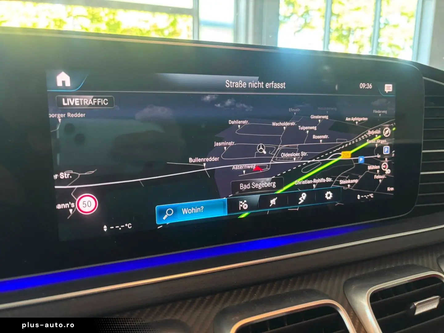 MERCEDES-BENZ AMG GLE 53 4Matic  55 Edition PANO AHK&hellip;