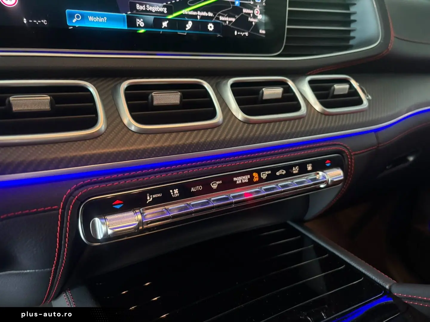 MERCEDES-BENZ AMG GLE 53 4Matic  55 Edition PANO AHK&hellip;