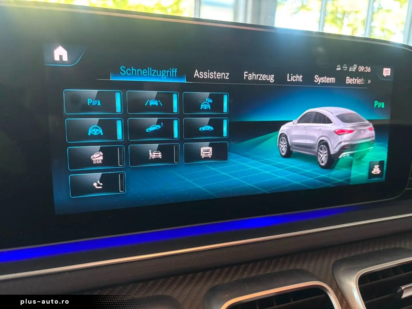 MERCEDES-BENZ AMG GLE 53 4Matic  55 Edition PANO AHK&hellip;