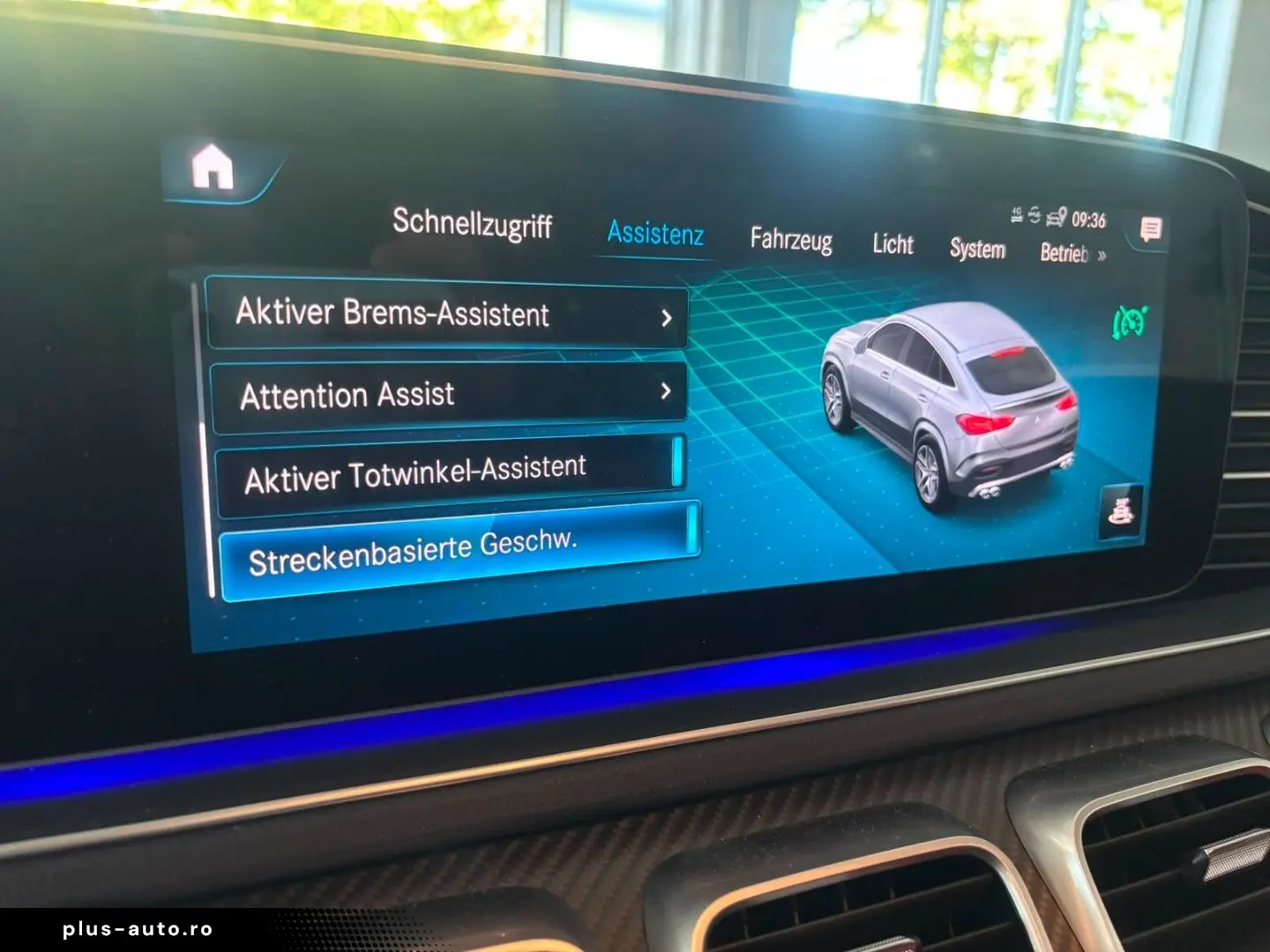 MERCEDES-BENZ AMG GLE 53 4Matic  55 Edition PANO AHK&hellip;