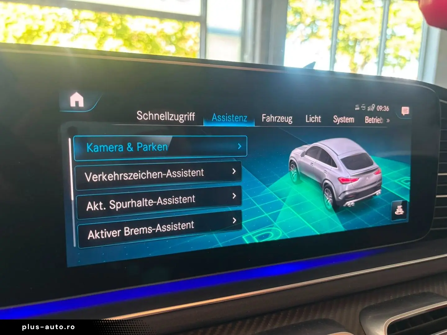 MERCEDES-BENZ AMG GLE 53 4Matic  55 Edition PANO AHK&hellip;