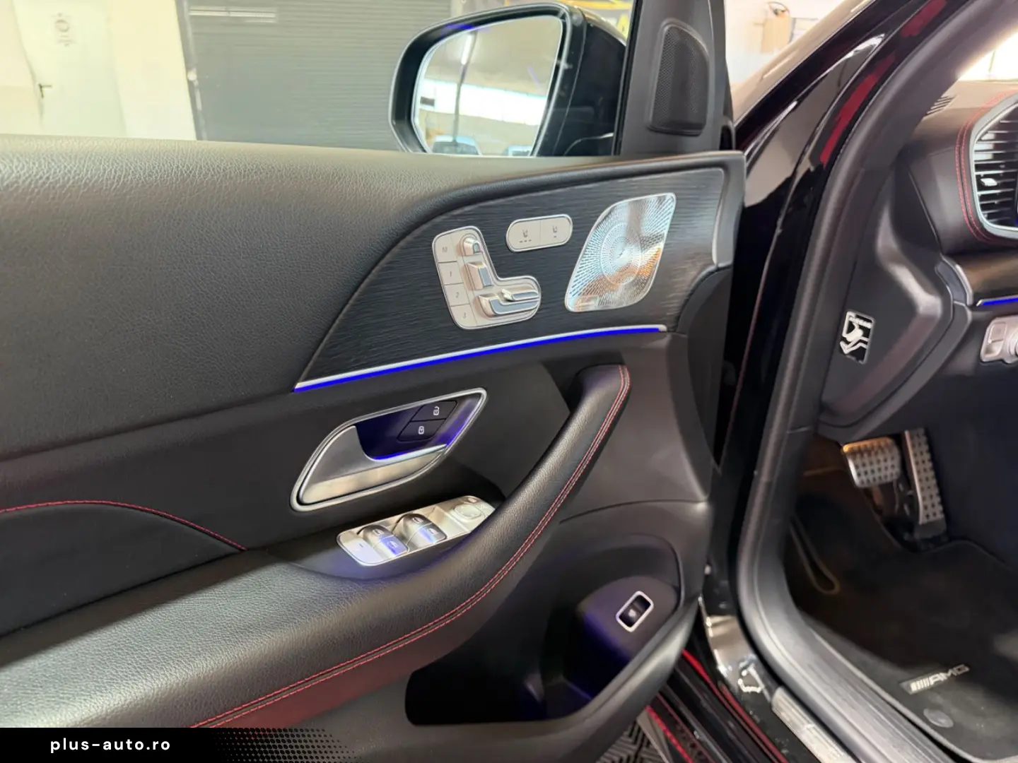 MERCEDES-BENZ GLE 53 AMG 4M PANO 360  HUD NIGHT-PAKE&hellip;