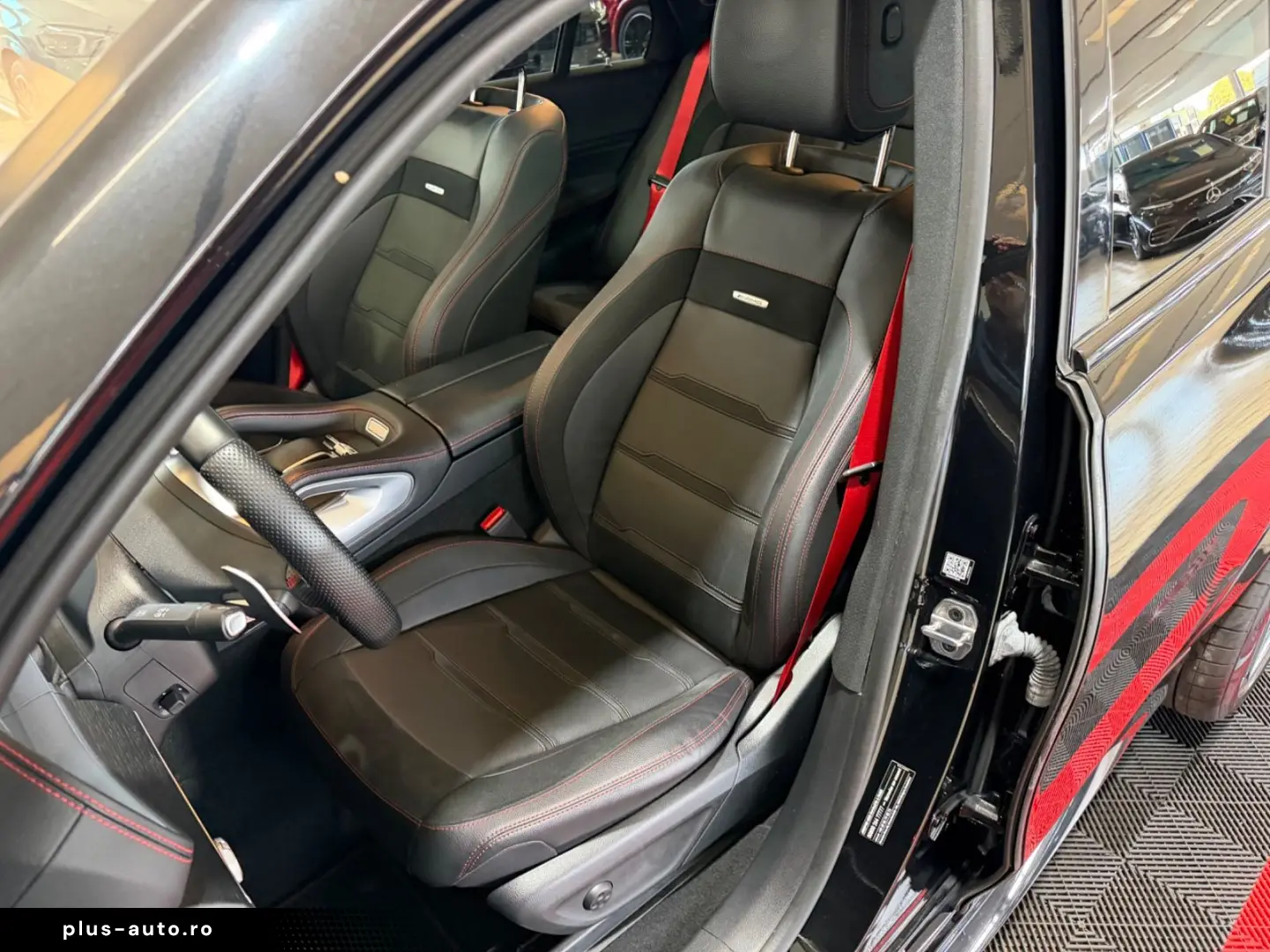 MERCEDES-BENZ GLE 53 AMG 4M PANO 360  HUD NIGHT-PAKE&hellip;