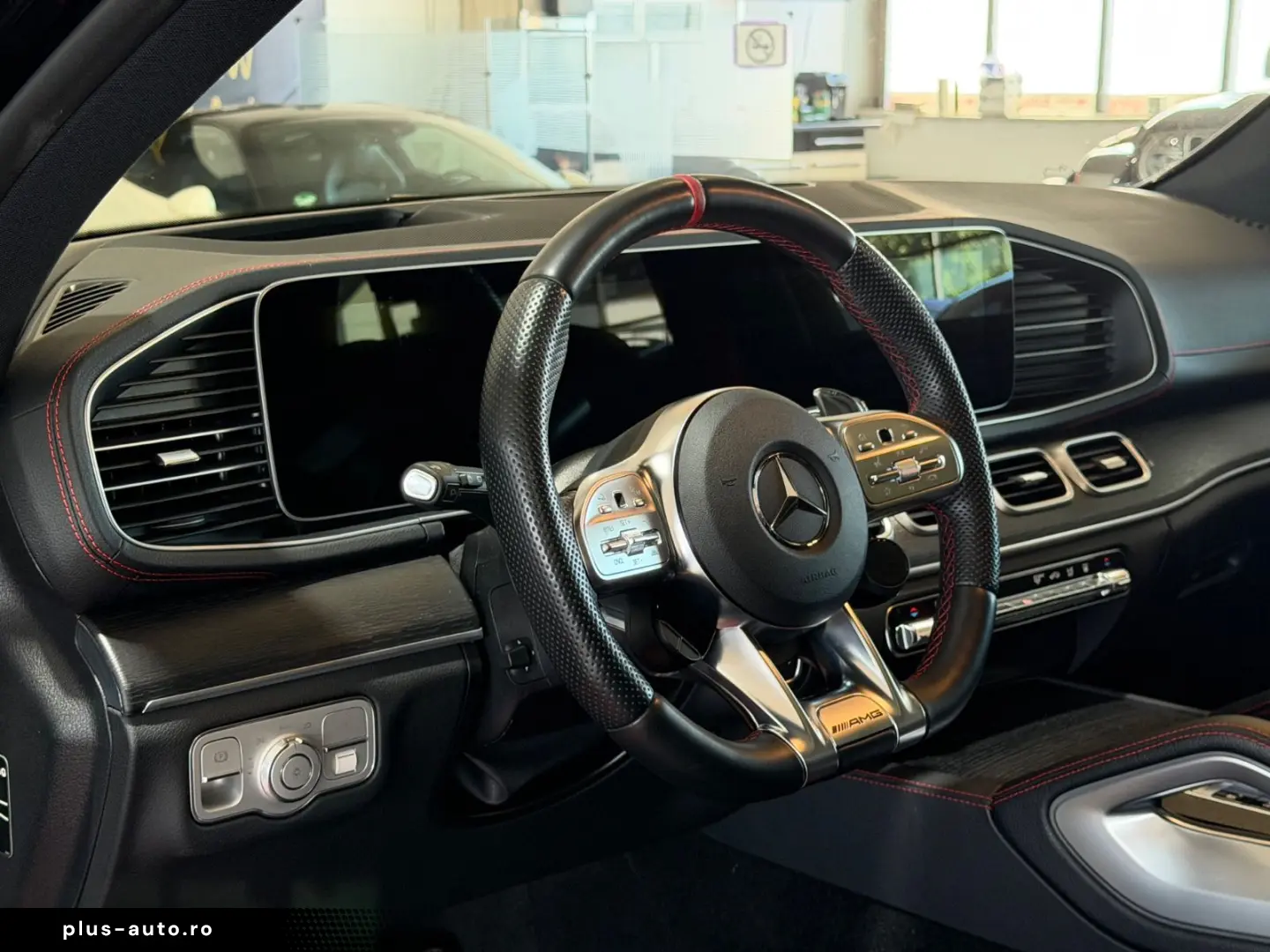 MERCEDES-BENZ GLE 53 AMG 4M PANO 360  HUD NIGHT-PAKE&hellip;