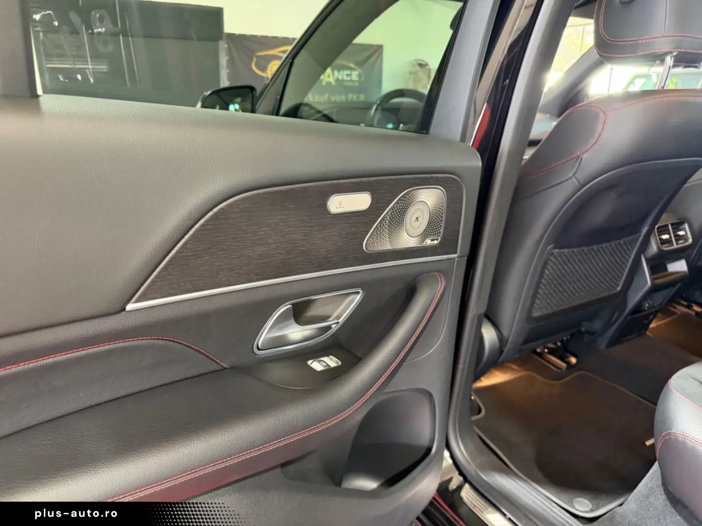 MERCEDES-BENZ GLE 53 AMG 4M PANO 360  HUD NIGHT-PAKE&hellip;