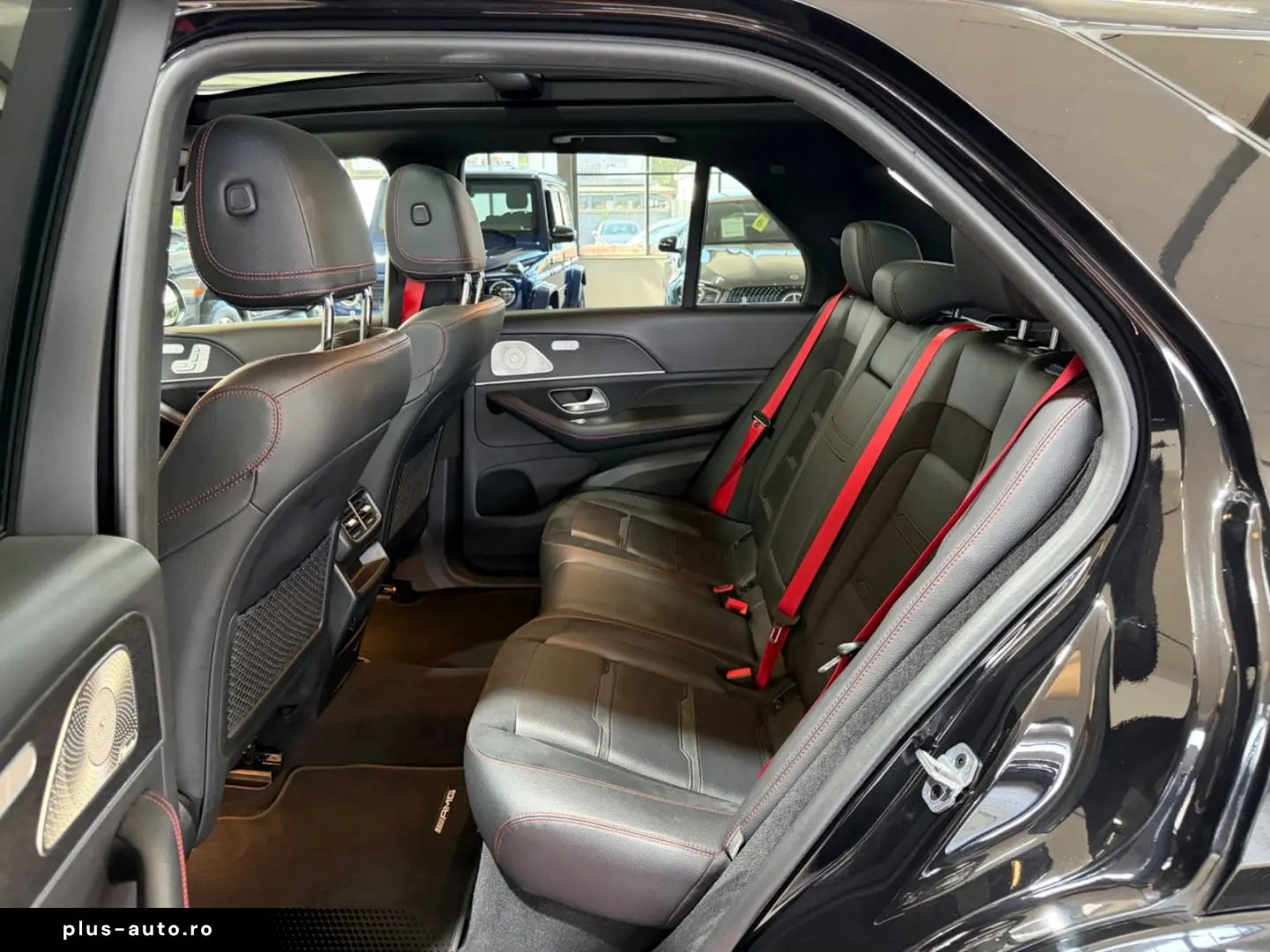 MERCEDES-BENZ GLE 53 AMG 4M PANO 360  HUD NIGHT-PAKE&hellip;