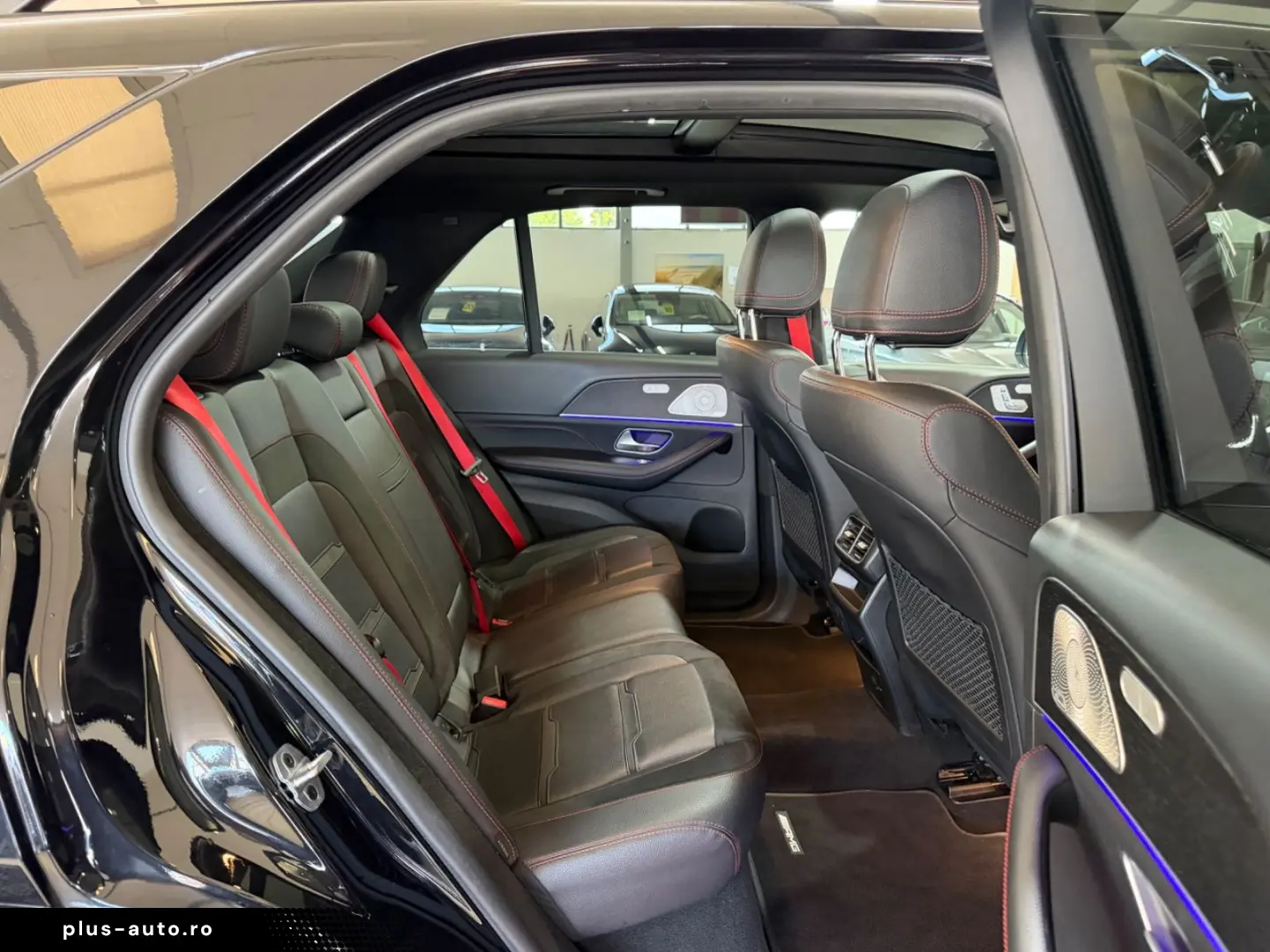 MERCEDES-BENZ GLE 53 AMG 4M PANO 360  HUD NIGHT-PAKE&hellip;