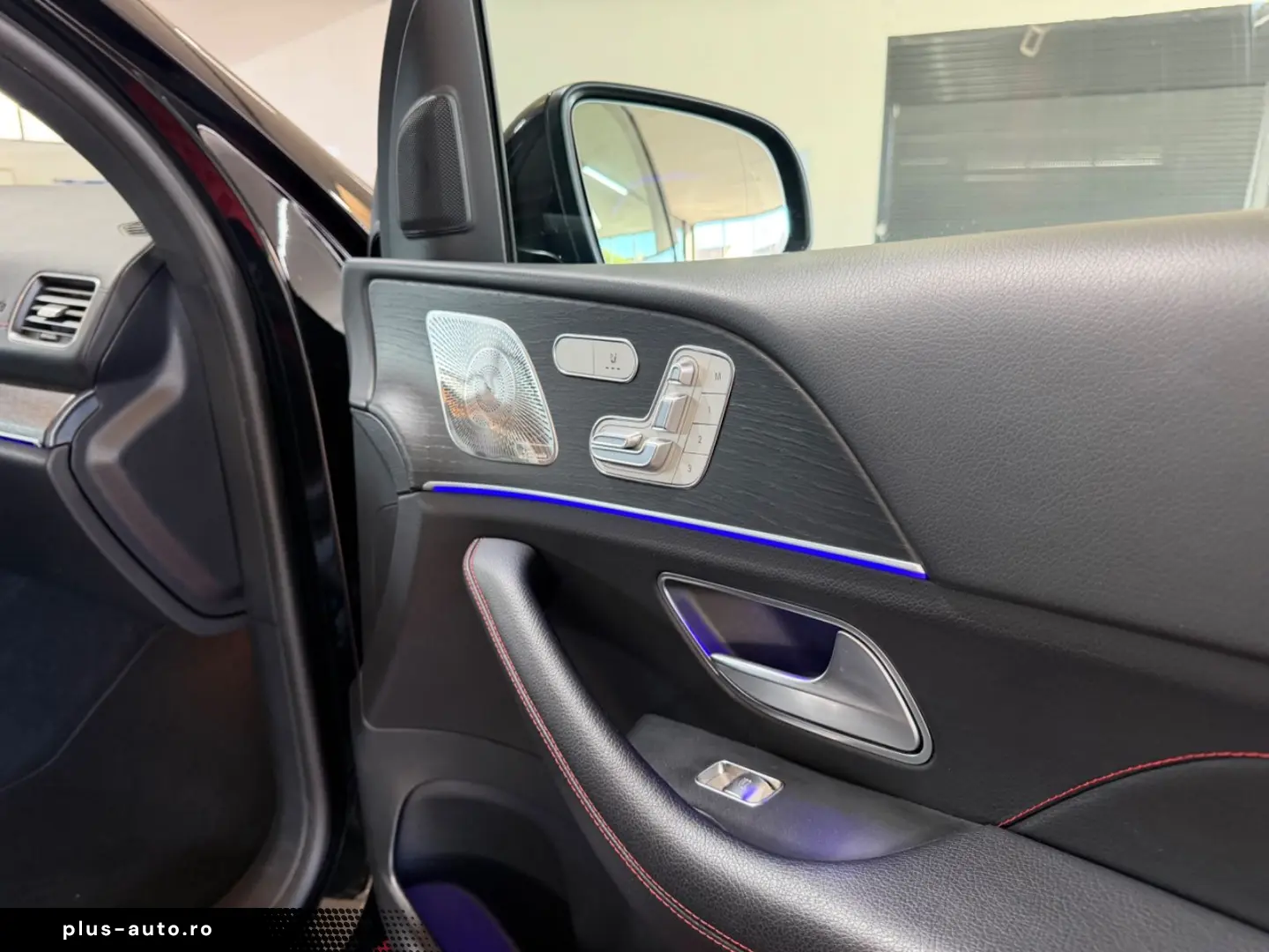 MERCEDES-BENZ GLE 53 AMG 4M PANO 360  HUD NIGHT-PAKE&hellip;