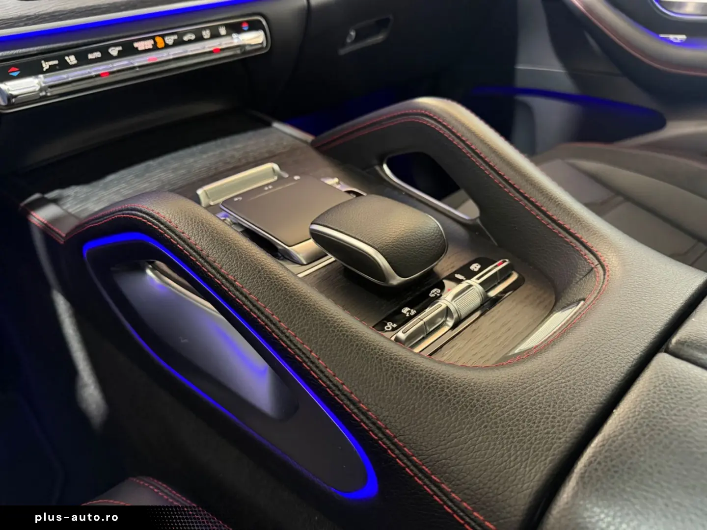 MERCEDES-BENZ GLE 53 AMG 4M PANO 360  HUD NIGHT-PAKE&hellip;