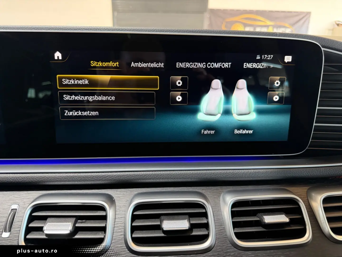 MERCEDES-BENZ GLE 53 AMG 4M PANO 360  HUD NIGHT-PAKE&hellip;