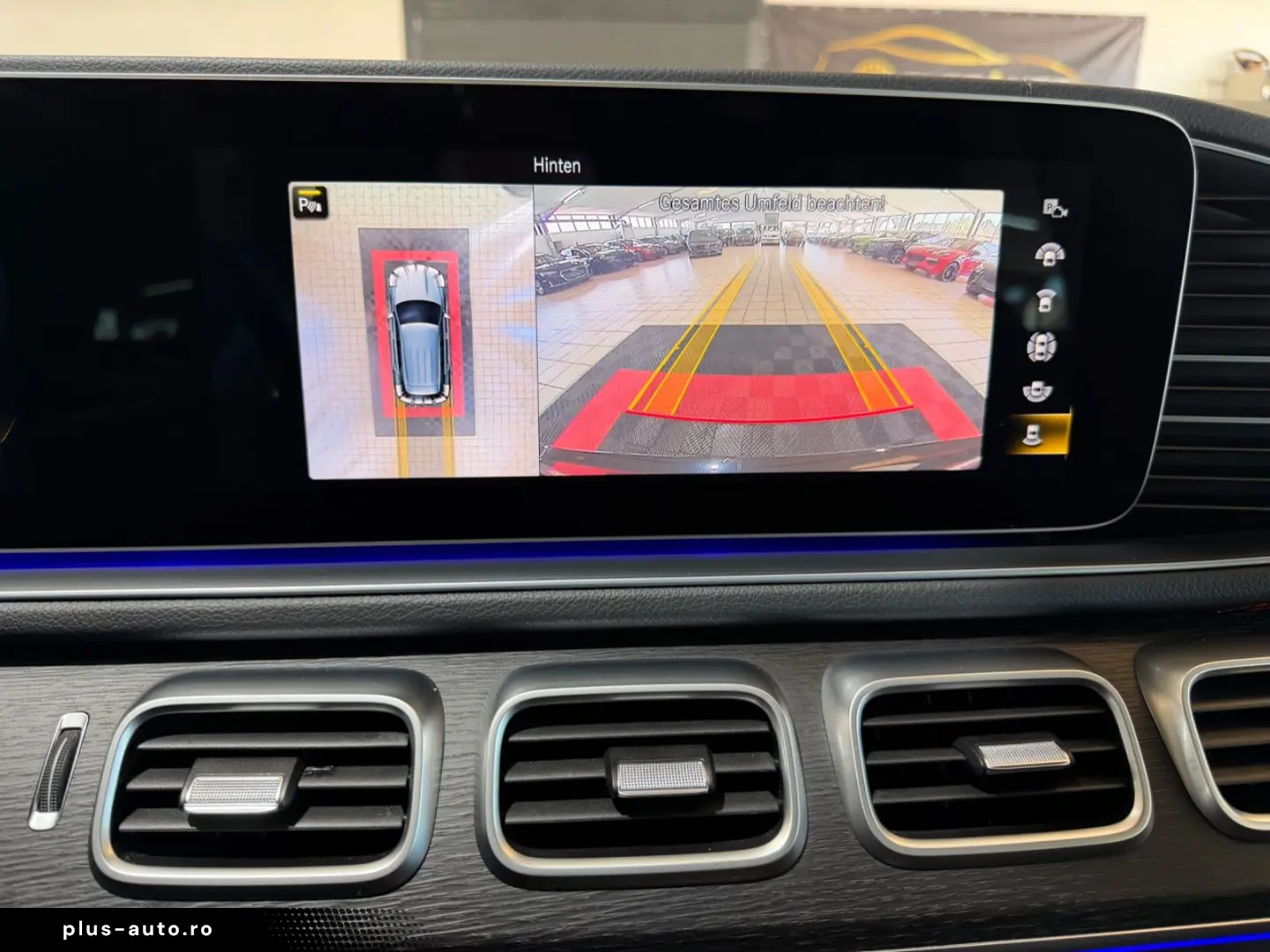 MERCEDES-BENZ GLE 53 AMG 4M PANO 360  HUD NIGHT-PAKE&hellip;