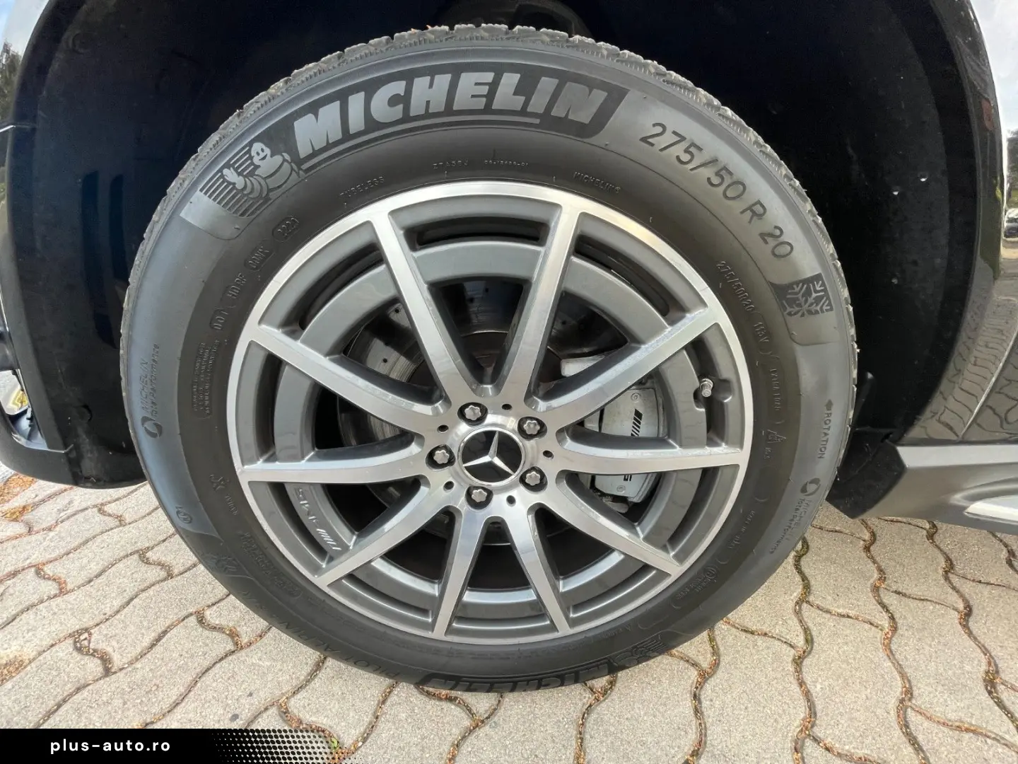 MERCEDES-BENZ AMG GLE53 4M Night Sportf. RideControl&hellip;