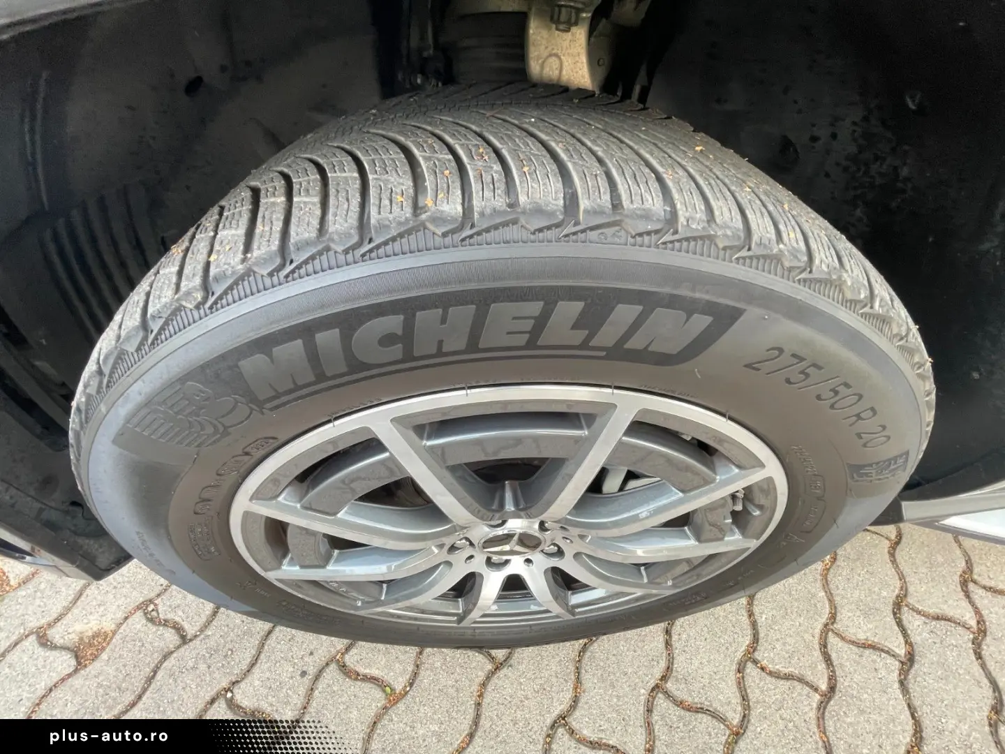 MERCEDES-BENZ AMG GLE53 4M Night Sportf. RideControl&hellip;