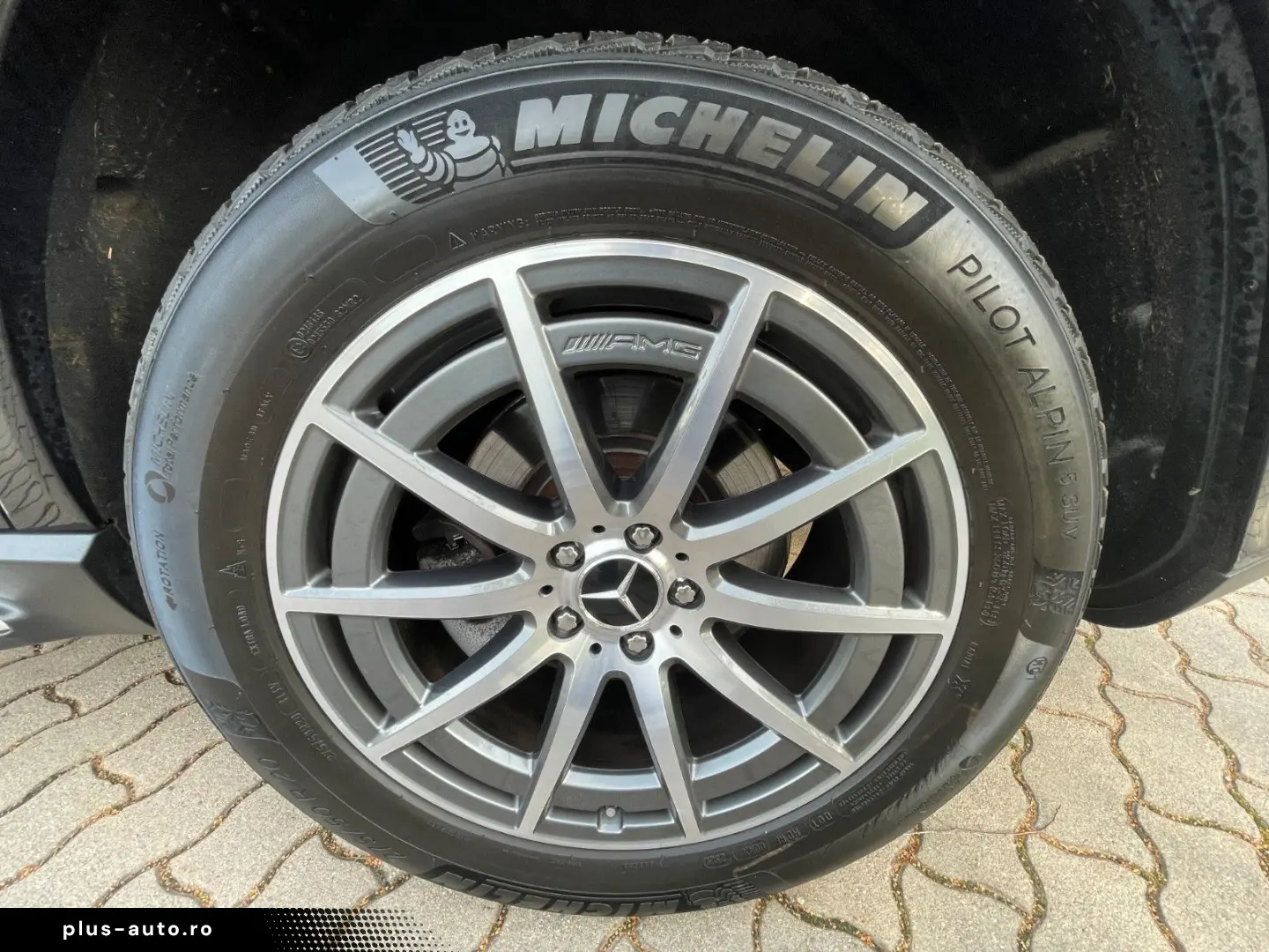 MERCEDES-BENZ AMG GLE53 4M Night Sportf. RideControl&hellip;