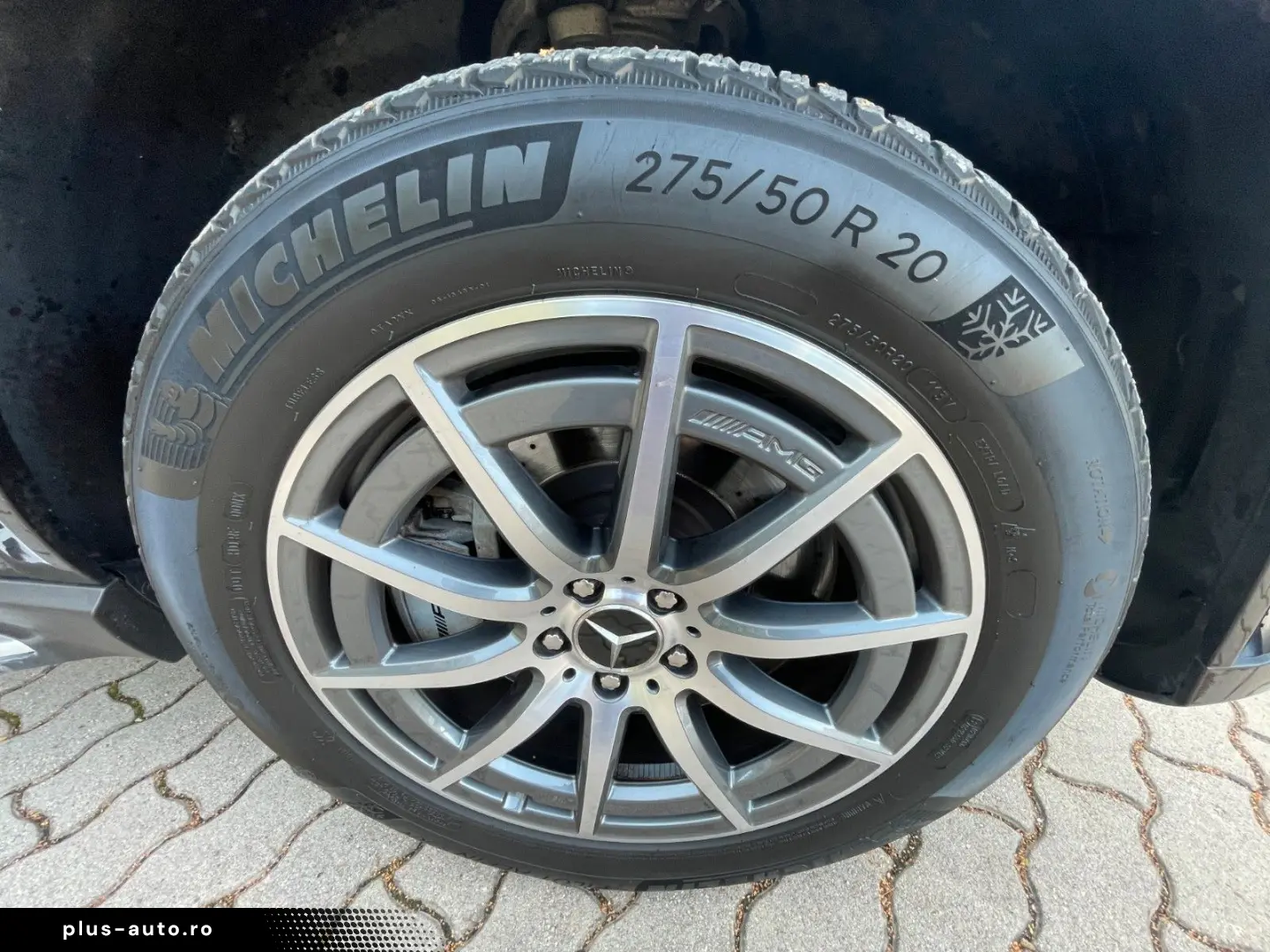 MERCEDES-BENZ AMG GLE53 4M Night Sportf. RideControl&hellip;
