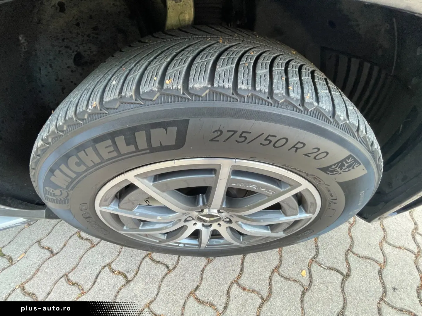 MERCEDES-BENZ AMG GLE53 4M Night Sportf. RideControl&hellip;