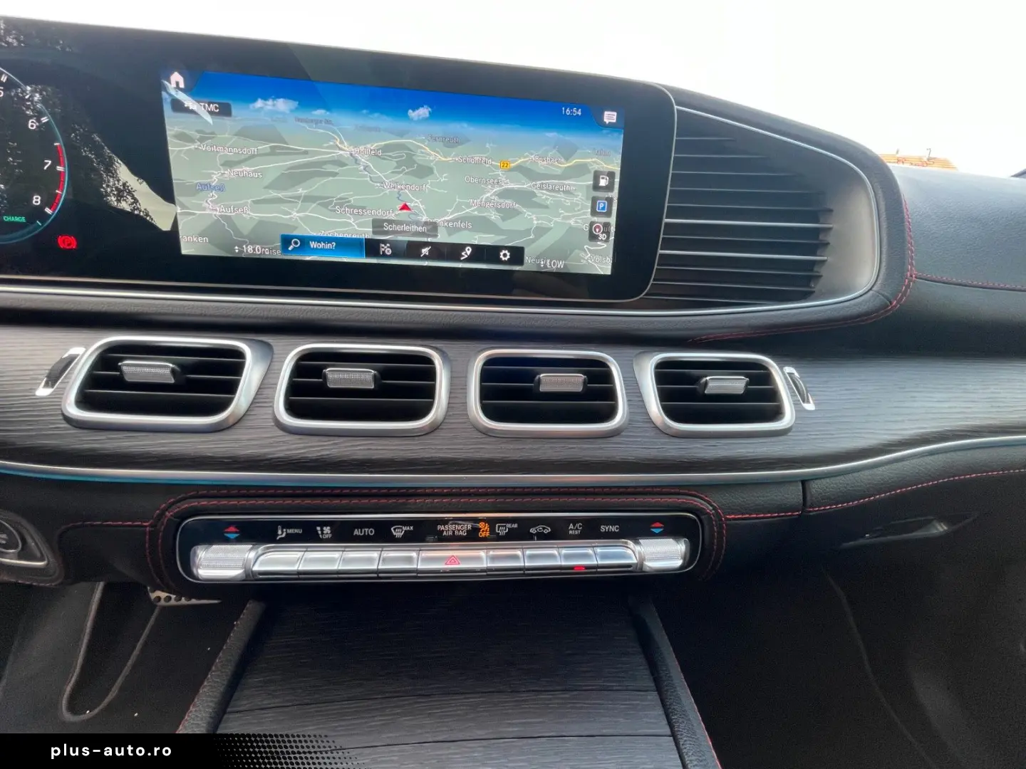 MERCEDES-BENZ AMG GLE53 4M Night Sportf. RideControl&hellip;