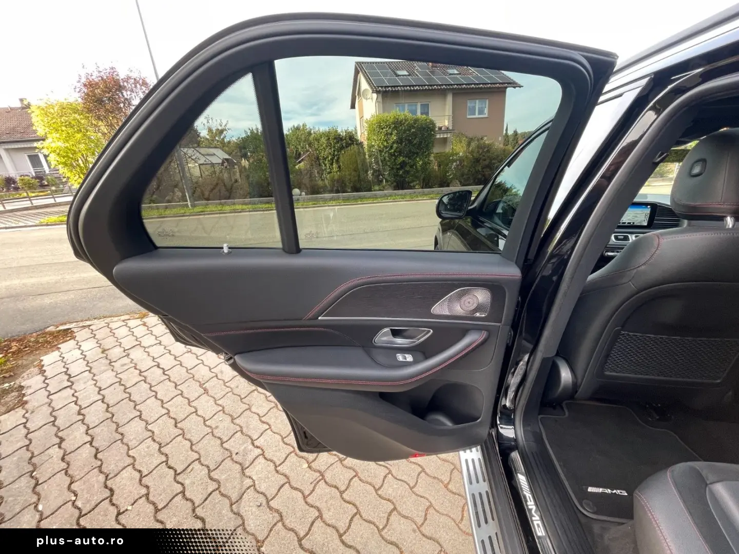 MERCEDES-BENZ AMG GLE53 4M Night Sportf. RideControl&hellip;