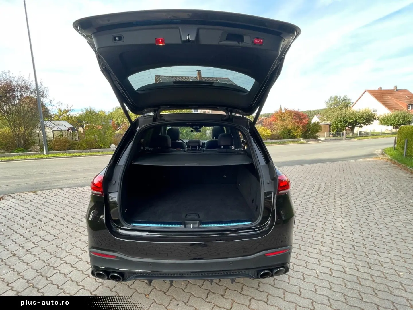 MERCEDES-BENZ AMG GLE53 4M Night Sportf. RideControl&hellip;