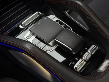 MERCEDES-BENZ GLE 53 AMG 4M  Panorama Head-Up Distronic AHK