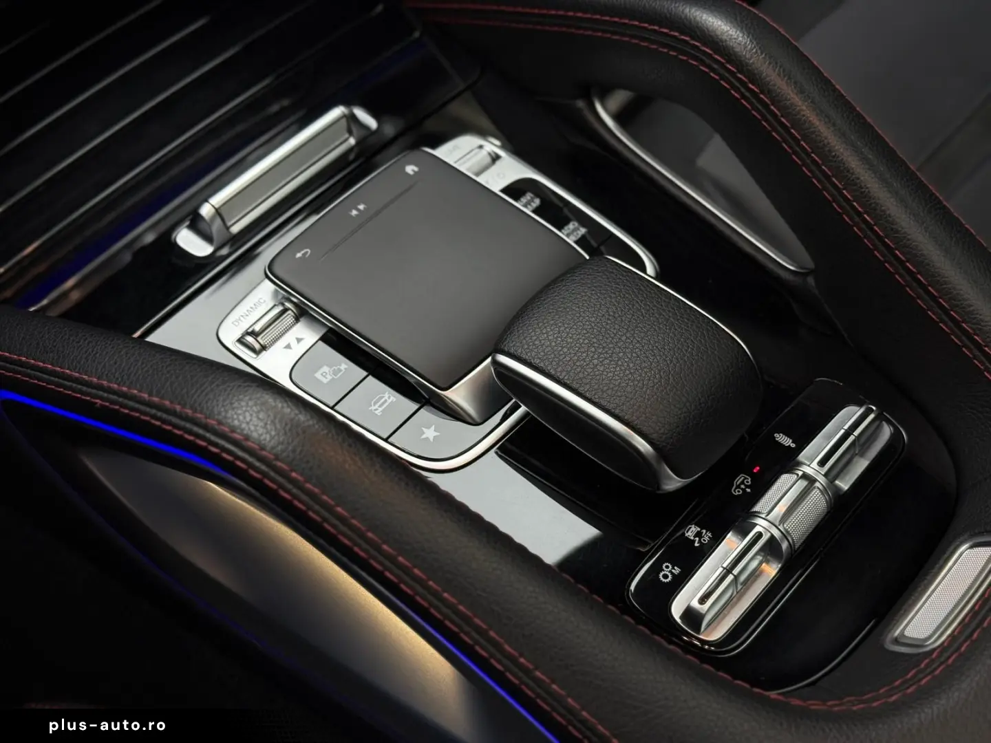 MERCEDES-BENZ GLE 53 AMG 4M  Panorama Head-Up Distronic AHK